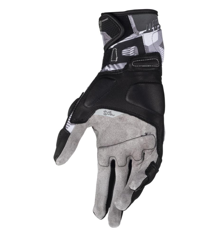 Gant ADV X-Flow 7.5 V24 steel gris-noir