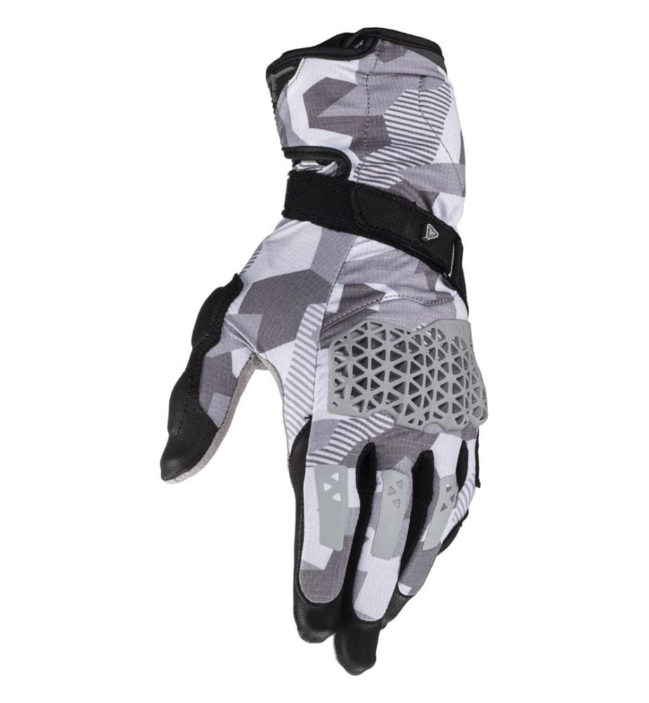 Gant ADV X-Flow 7.5 V24 steel gris-noir