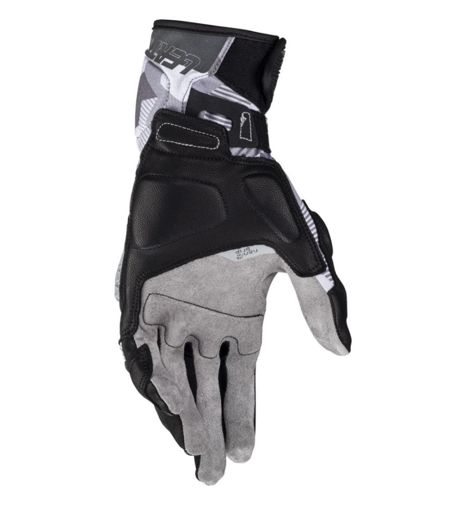Gant ADV X-Flow 7.5 V24 steel gris-noir