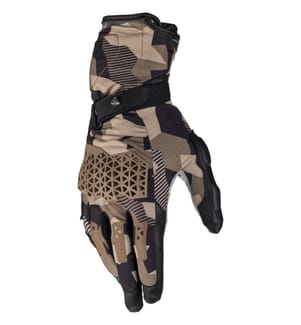Gant ADV X-Flow 7.5 V24 desert marron-noir-marron