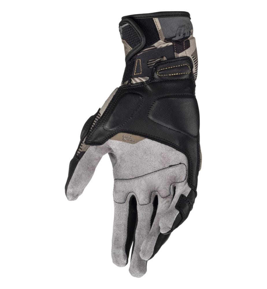 Gant ADV X-Flow 7.5 V24 desert marron-noir-marron