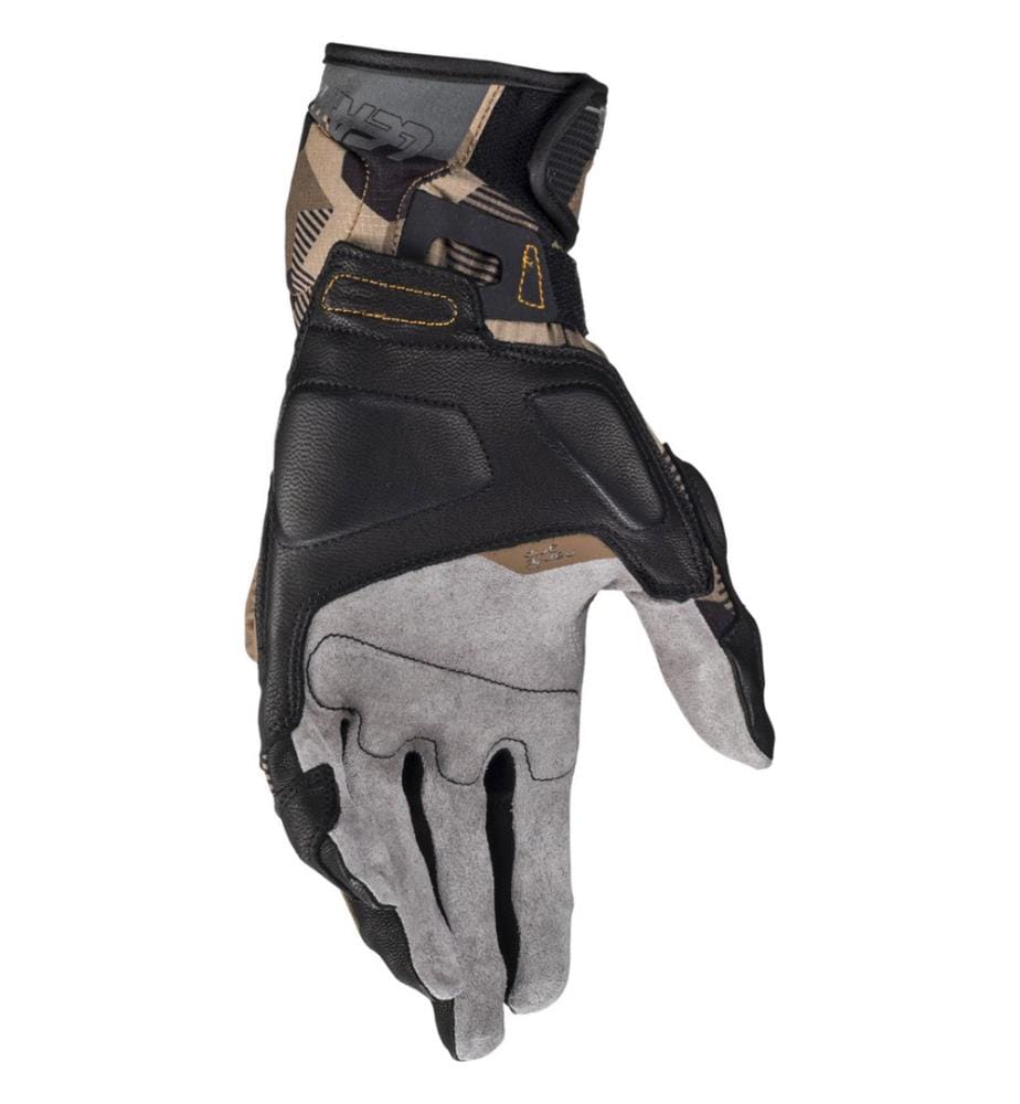 Gant ADV X-Flow 7.5 V24 desert marron-noir-marron