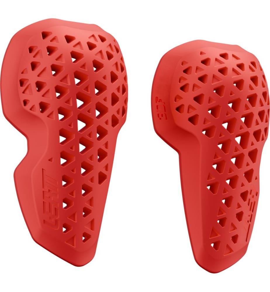 Inserts de protection des coudes 3DF CE niveau 2 paire