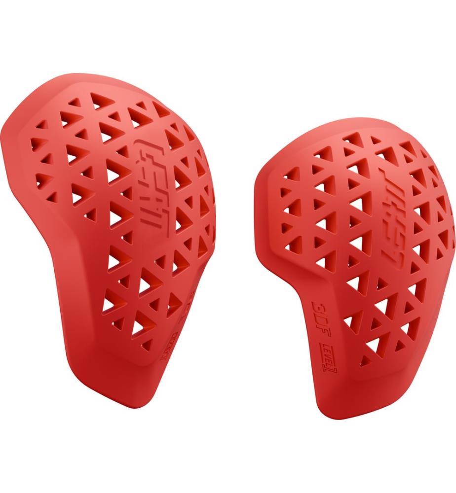 Inserts de protection des épaules 3DF CE niveau 2 paire