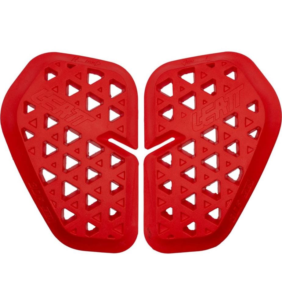 Inserts de protection pour les hanches 3DF CE niveau 2 paire