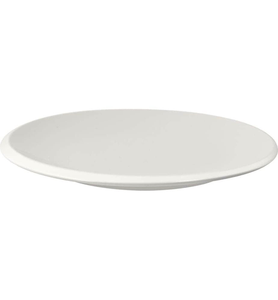 VILLEROY & BOCH - Frühstücks- & Dessertteller NewMoon Weiss, 6 Stück