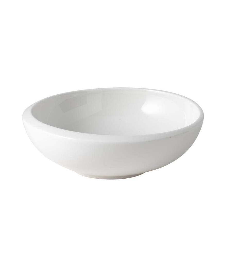 VILLEROY & BOCH - Coupe NewMoon 13 cm, 6 Pièce/s, Blanc