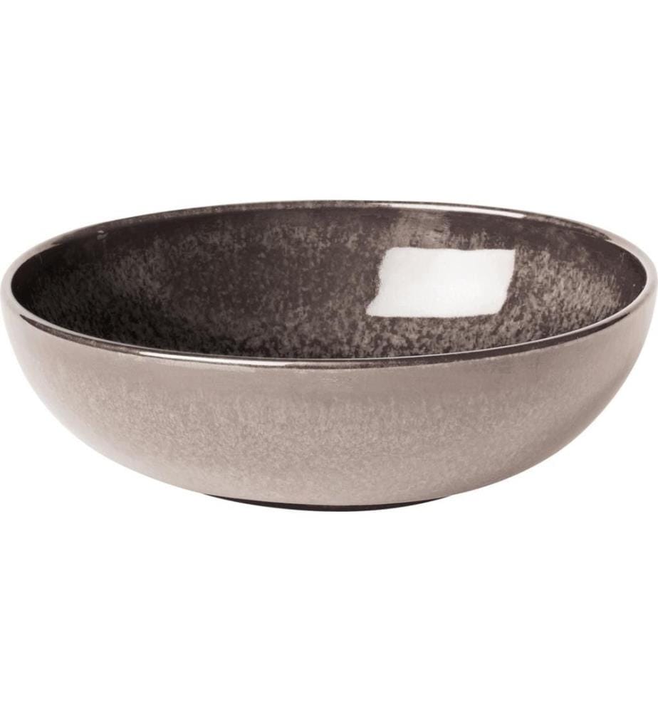 VILLEROY & BOCH - Schale Lave 17 cm, 6 Stück, Beige