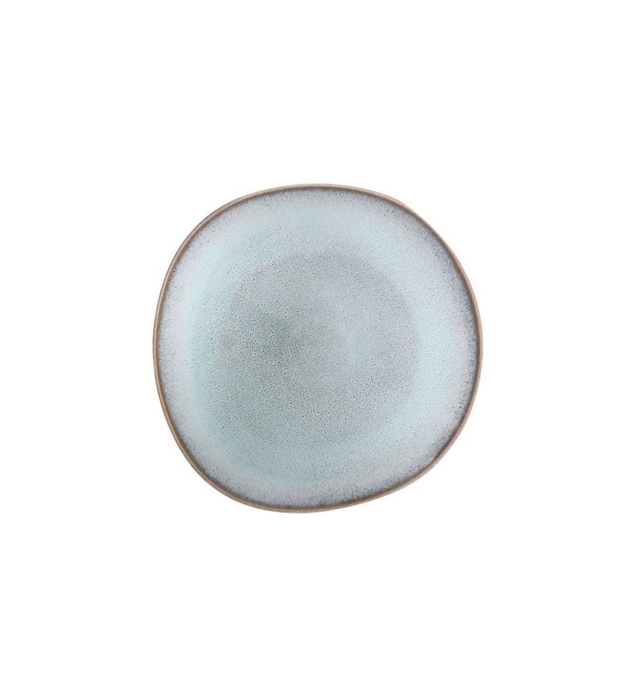 VILLEROY & BOCH - Assiette non décorative Lave 6 Pièce/s, Bleu/Turquoise