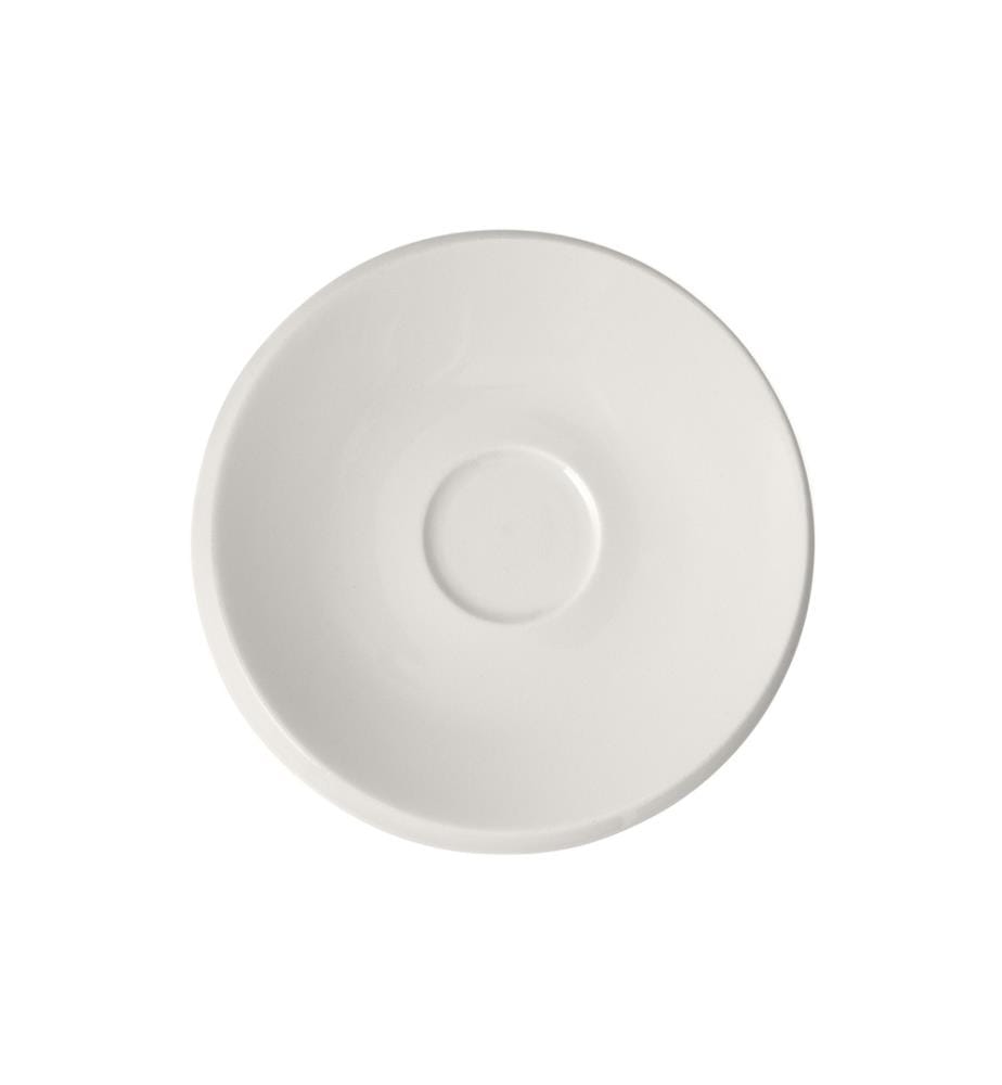 VILLEROY & BOCH - Soucoupe New Moon 6 Pièce/s, Blanc