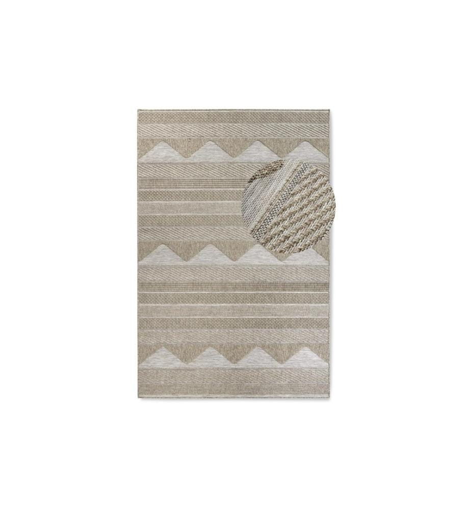 VILLEROY & BOCH - Teppich Elisabeth 115 cm x 170 cm