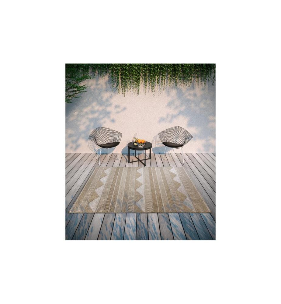 VILLEROY & BOCH - Teppich Elisabeth 115 cm x 170 cm