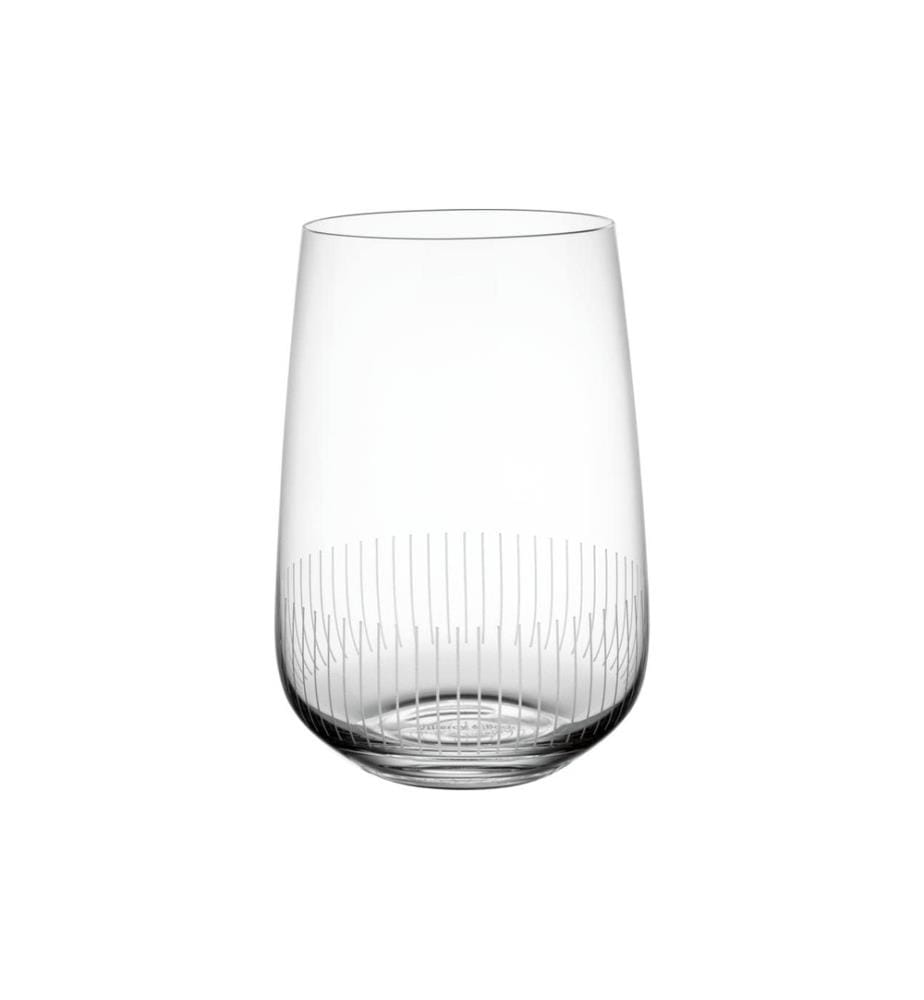 VILLEROY & BOCH - Longdrinkglas Afina Set 300 ml, 4 Stück, Transparent