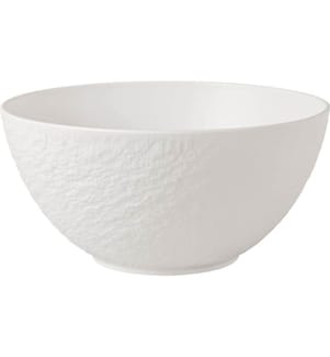 VILLEROY & BOCH - Saladier Manufacture 1 Pièce/s, Blanc