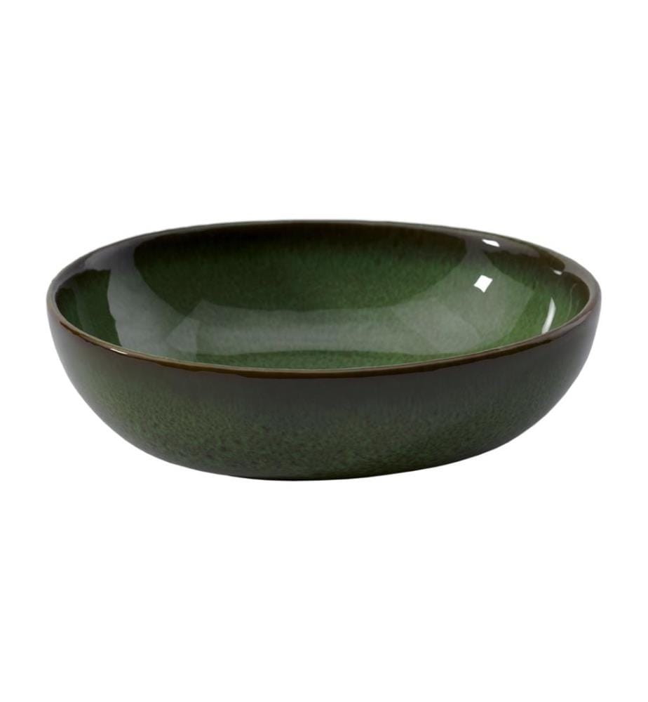 VILLEROY & BOCH - Müslischale Lave 6 Stück, Grün
