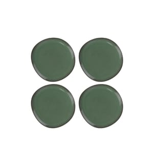 VILLEROY & BOCH - Plateau de service Lave 4 pièces, Vert