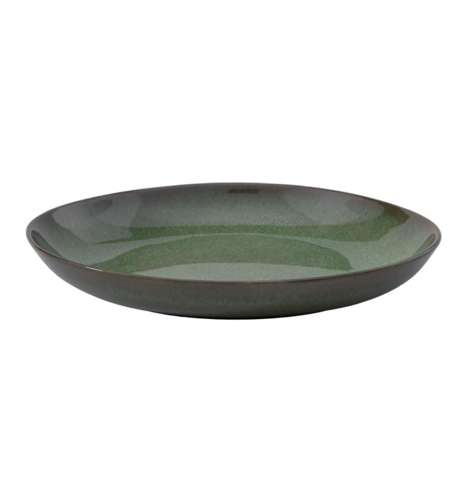 VILLEROY & BOCH - Schale Lave 6 Stück, Grün, 27 cm
