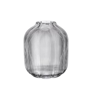 VILLEROY & BOCH - Vase Fleur 19 cm, Transparent