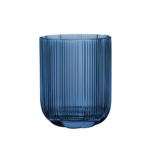 VILLEROY & BOCH - Vase Fleur 15 cm, Blau