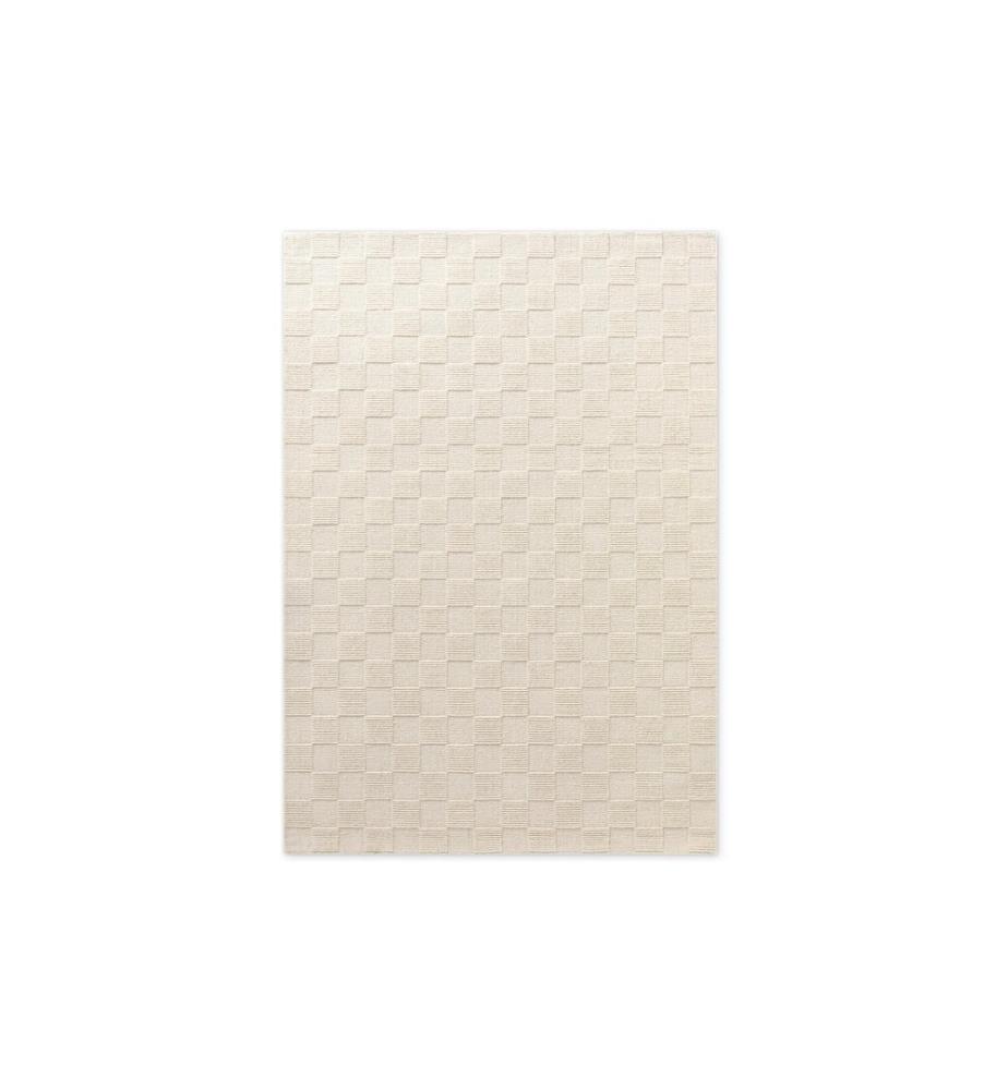 VILLEROY & BOCH - Teppich Scala 160 cm x 230 cm, White