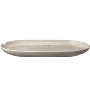VILLEROY & BOCH - Sable de Perlemor Plateau de service 34.2 cm