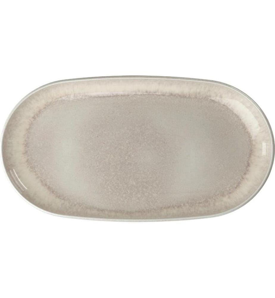 VILLEROY & BOCH - Perlemor Sand Servierplatte 34.2 cm
