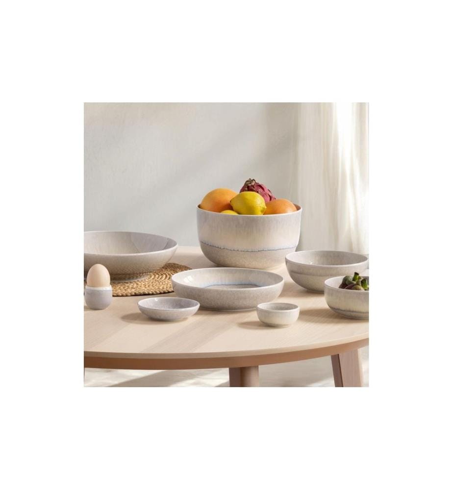 VILLEROY & BOCH - Sable de Perlemor Barquette à dips, 4 pièces
