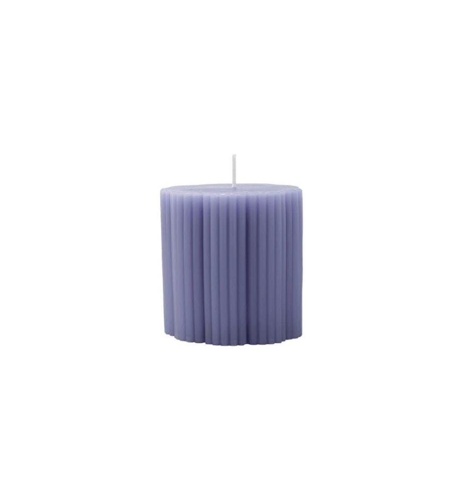 VILLEROY & BOCH - Fleur Accessoires Bleu 1 pièce, 7,5 cm, Violet