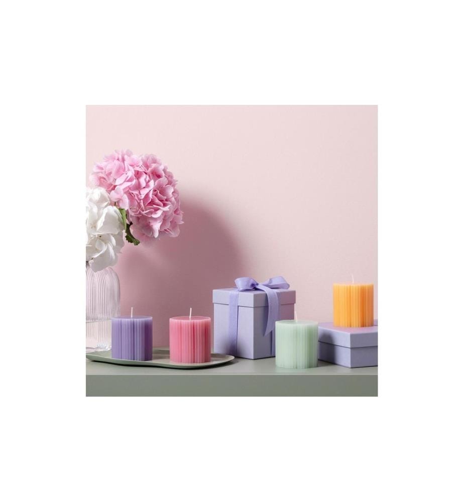 VILLEROY & BOCH - Fleur Accessoires Bleu 1 pièce, 7,5 cm, Violet