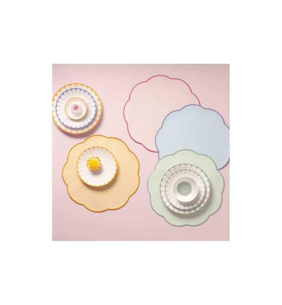 VILLEROY & BOCH - Fleur Platzset Soleil 1 Stück
