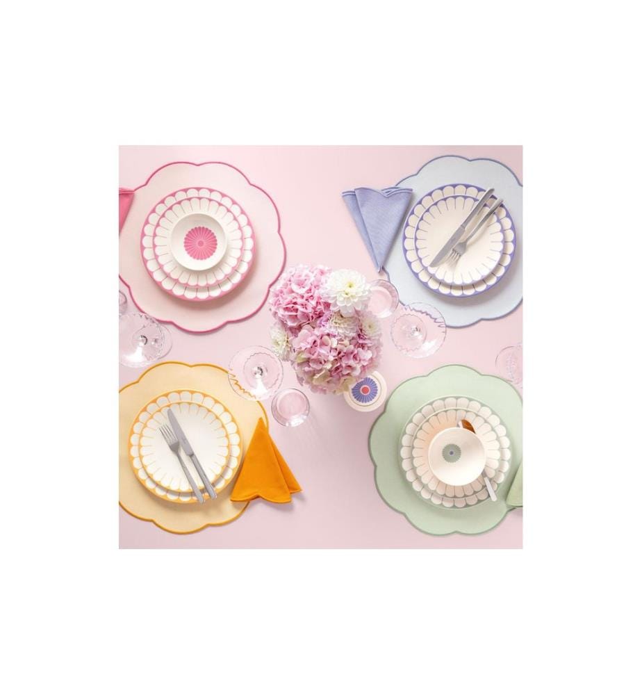 VILLEROY & BOCH - Fleur Platzset Soleil 1 Stück
