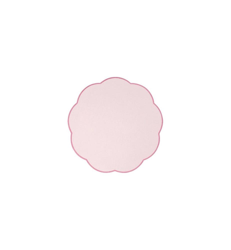 VILLEROY & BOCH - Set de table Fleur Cassis 1 pièce