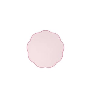 VILLEROY & BOCH - Set de table Fleur Cassis 1 pièce