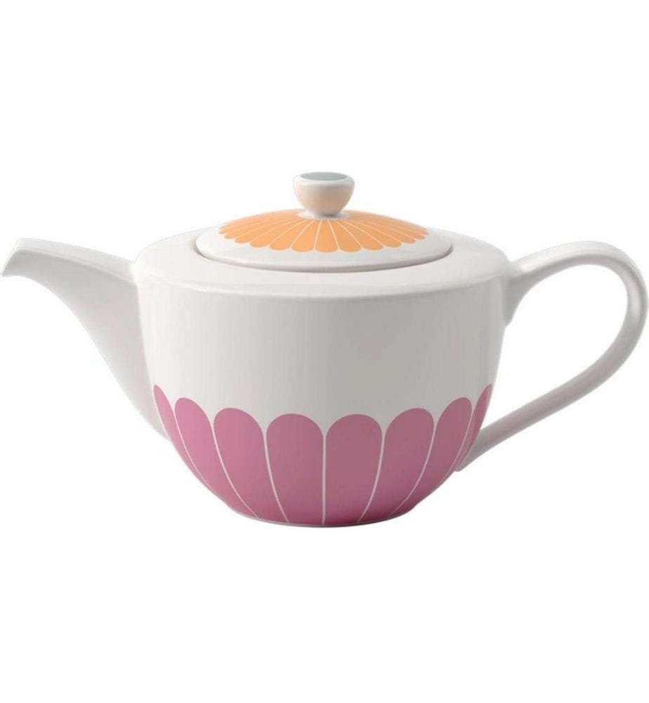 VILLEROY & BOCH - Fleur Théière, 1.2 l
