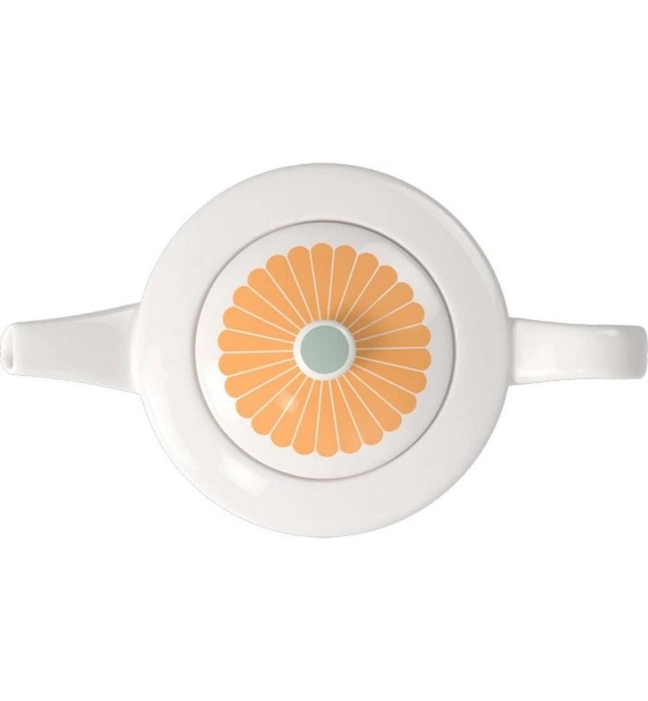 VILLEROY & BOCH - Fleur Théière, 1.2 l