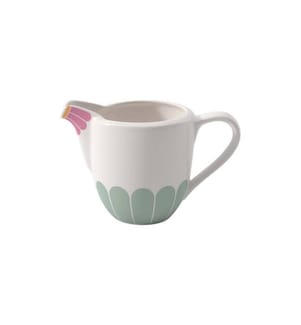 VILLEROY & BOCH - Crémier Fleur Couleur 210 ml