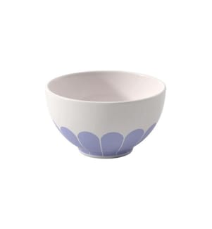 VILLEROY & BOCH - Fleur Couleur Bol, 4 pièces