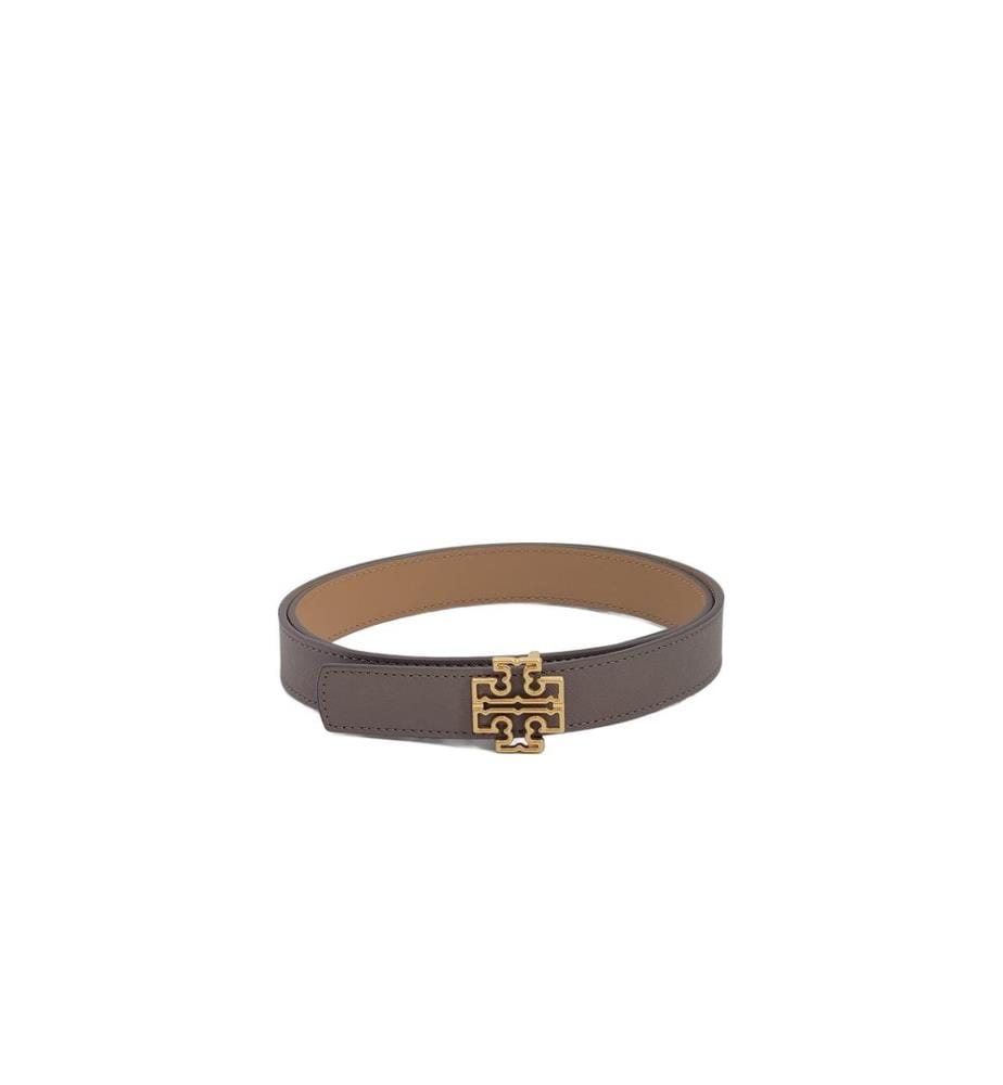 Ceinture - Beige et Tiramisu
