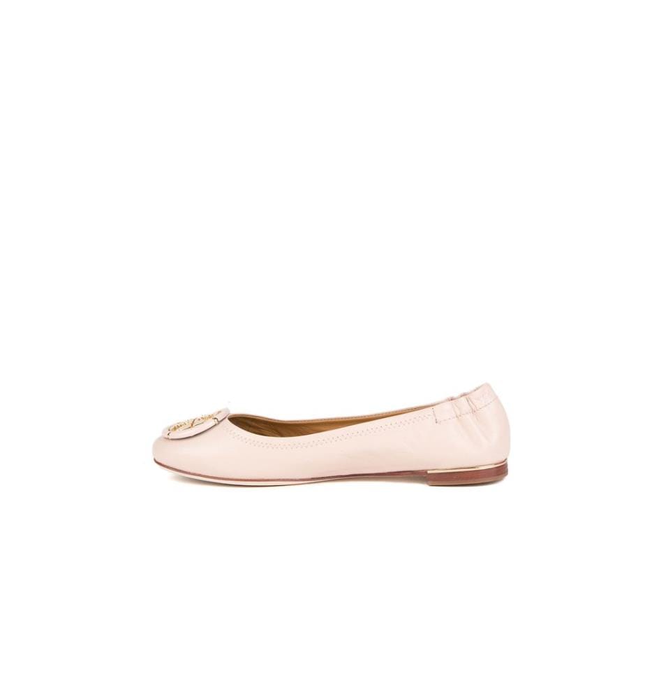 Ballerines - Rose poudré