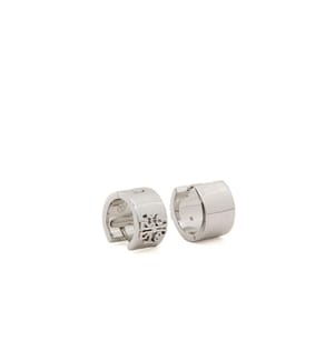 Boucles d'oreilles - Argent