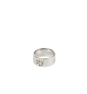 Bague - Argent