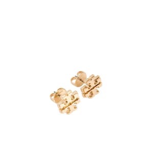 Boucles d'oreilles - Doré
