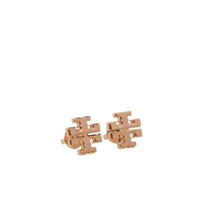 Boucles d'oreilles - Or rose