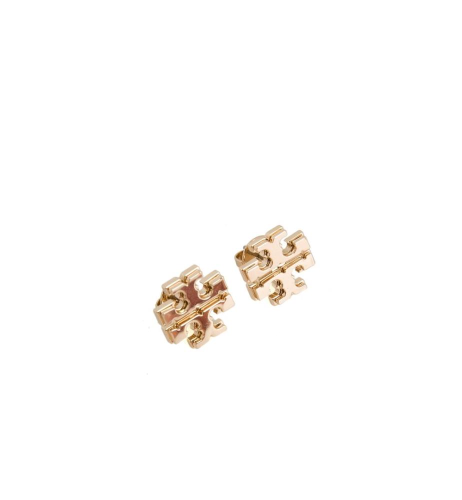 Boucles d'oreilles - Doré