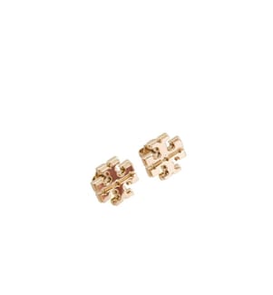 Boucles d'oreilles - Doré