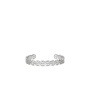 Bracelet - Argent