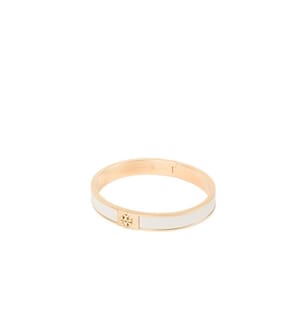 Bracelet - Doré et Ivoire