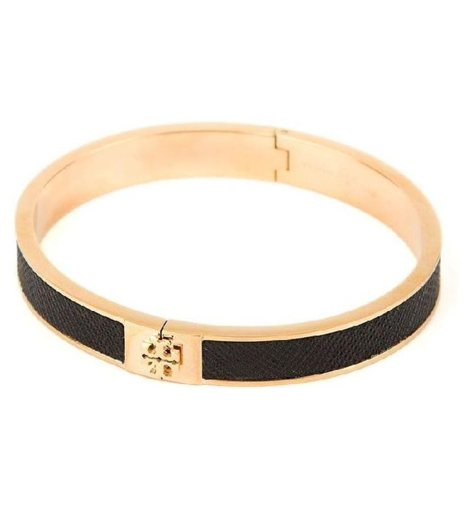 Bracelet - Doré et Noir
