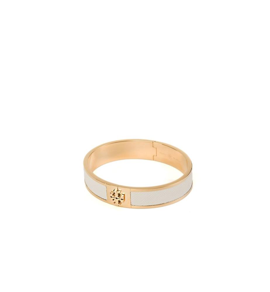 Bracelet - Doré et Ivoire