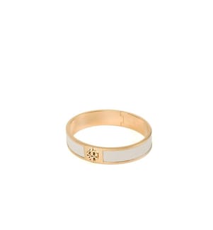Bracelet - Doré et Ivoire
